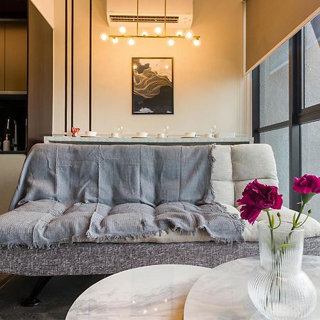 Scarletz Signature Suites, Klcc 吉隆坡 外观 照片