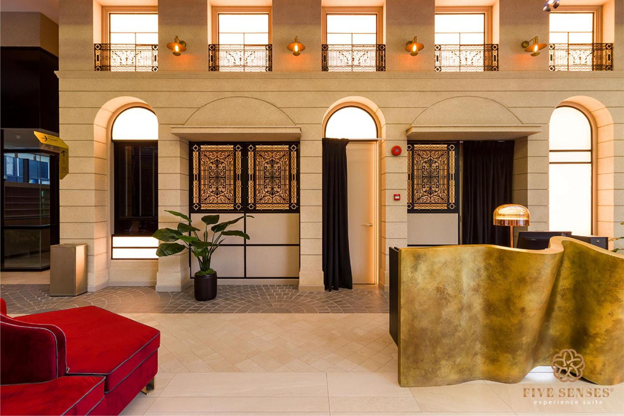 Scarletz Signature Suites, Klcc 吉隆坡 外观 照片