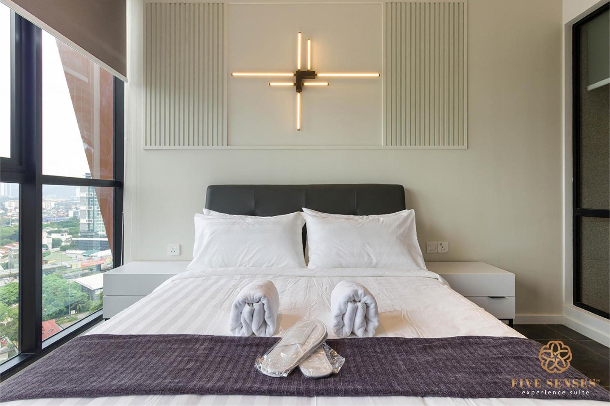 Scarletz Signature Suites, Klcc 吉隆坡 外观 照片