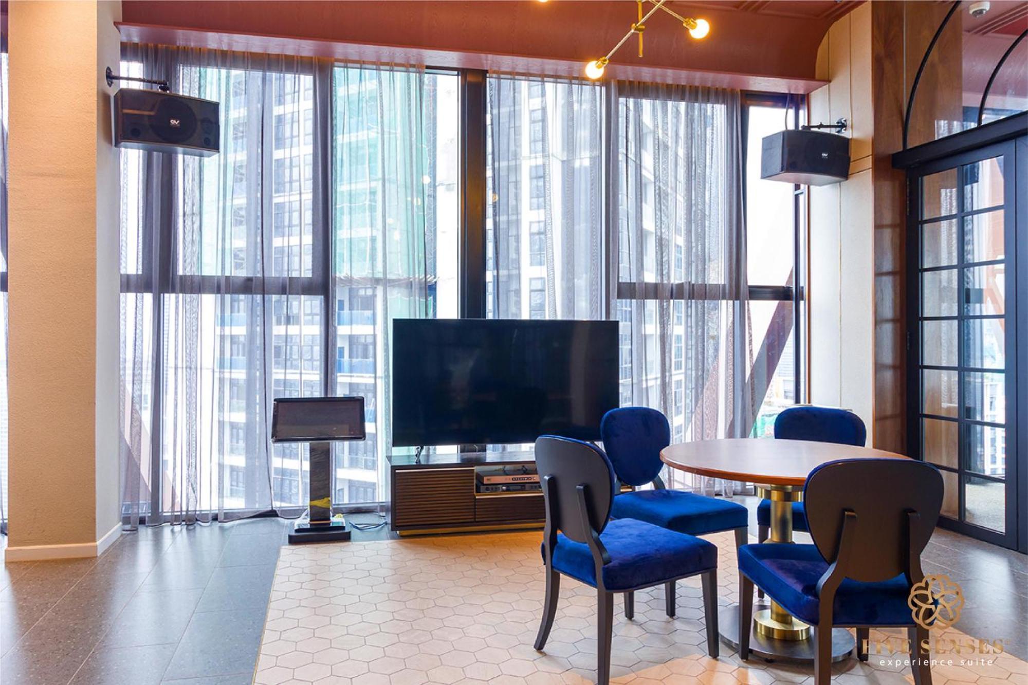 Scarletz Signature Suites, Klcc 吉隆坡 外观 照片