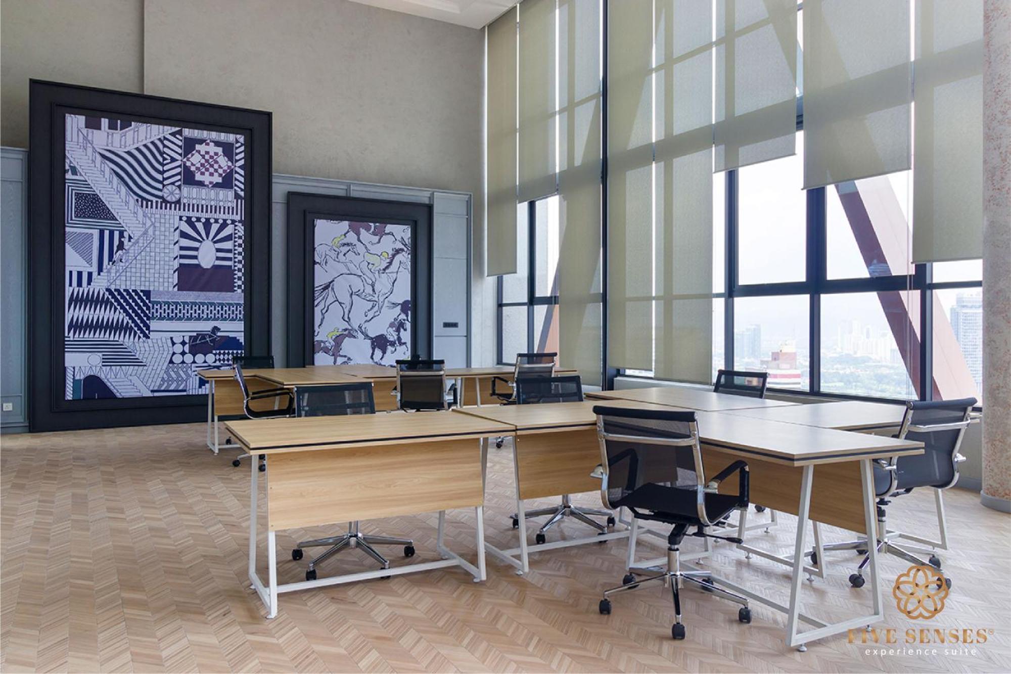 Scarletz Signature Suites, Klcc 吉隆坡 外观 照片