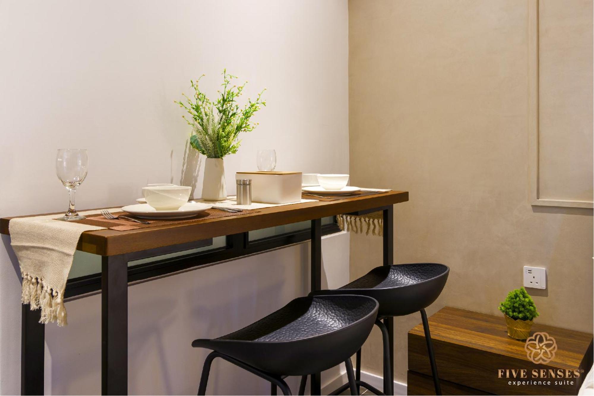 Scarletz Signature Suites, Klcc 吉隆坡 客房 照片