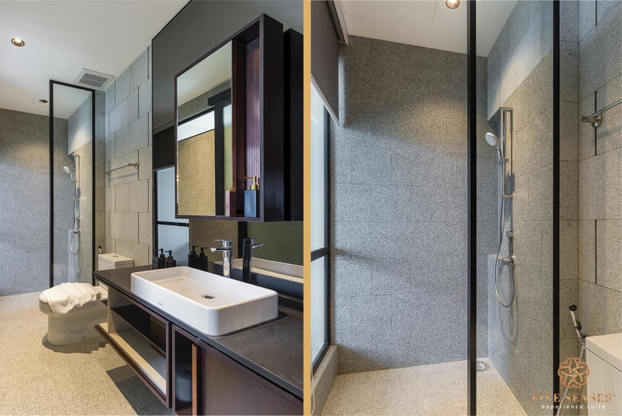 Scarletz Signature Suites, Klcc 吉隆坡 客房 照片