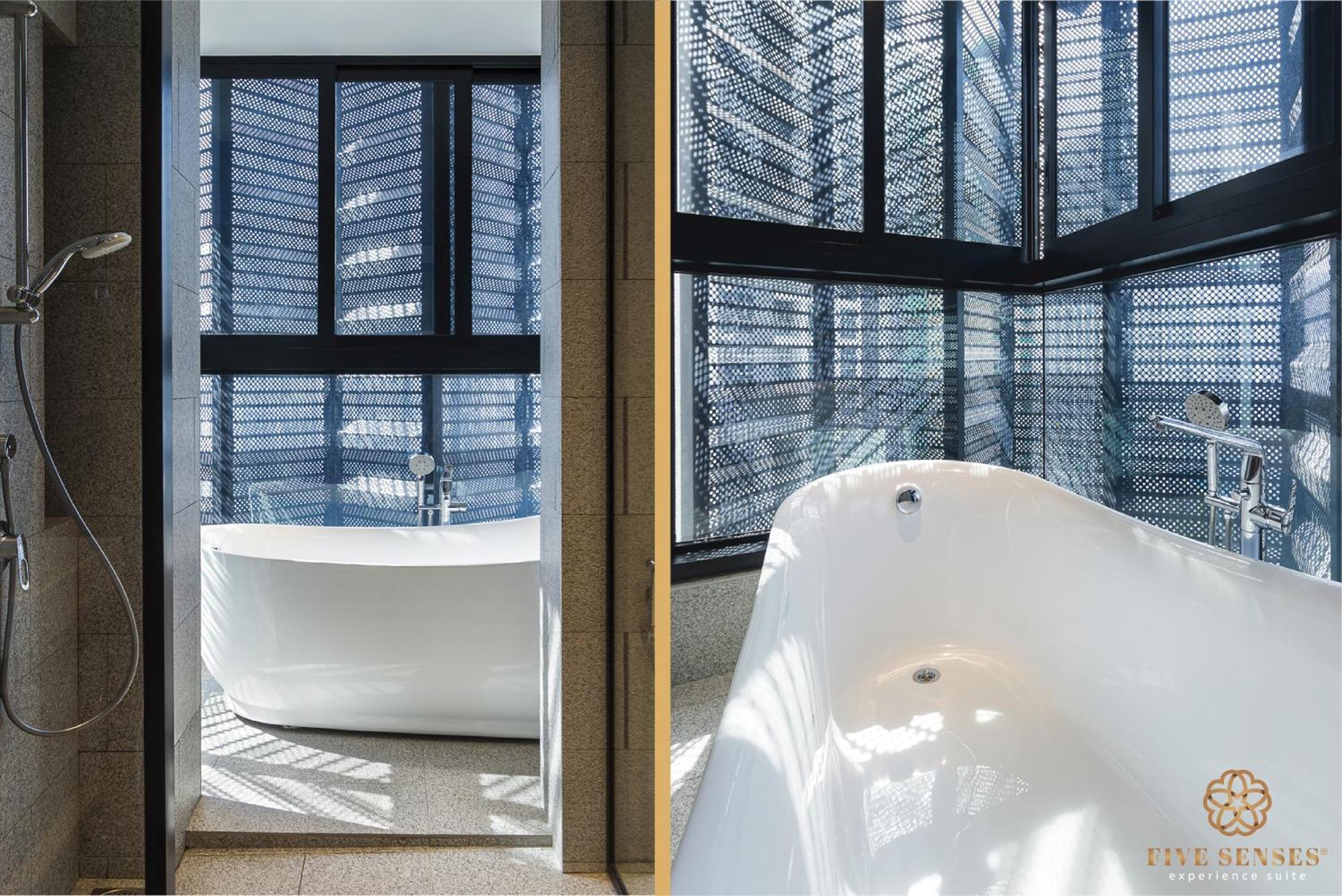 Scarletz Signature Suites, Klcc 吉隆坡 客房 照片